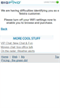 Mobile Screenshot of activefun.telstra.com